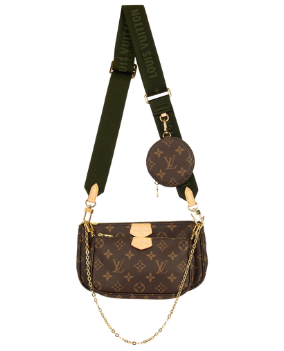 Multi Pochette Accessoires, front view